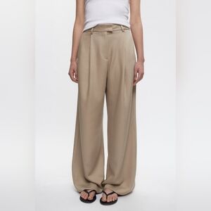 NWT - KOTN Amun Trouser - Beige